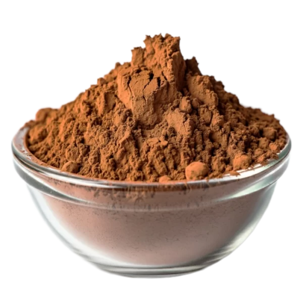 Organic Cocoa Powder 500g